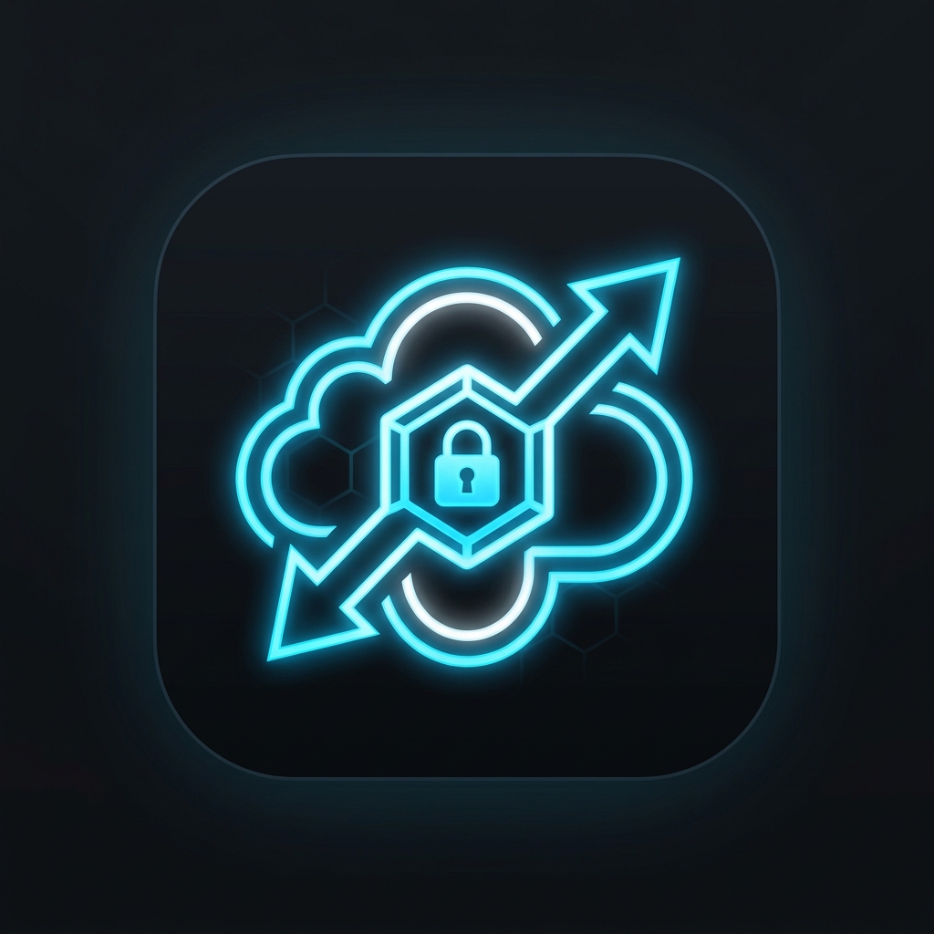 DyDNS icon